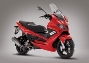 Gilera Nexus 300